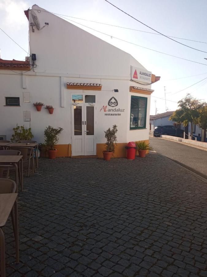Casa Do Rosa - Santana De Cambas Villa Exterior photo